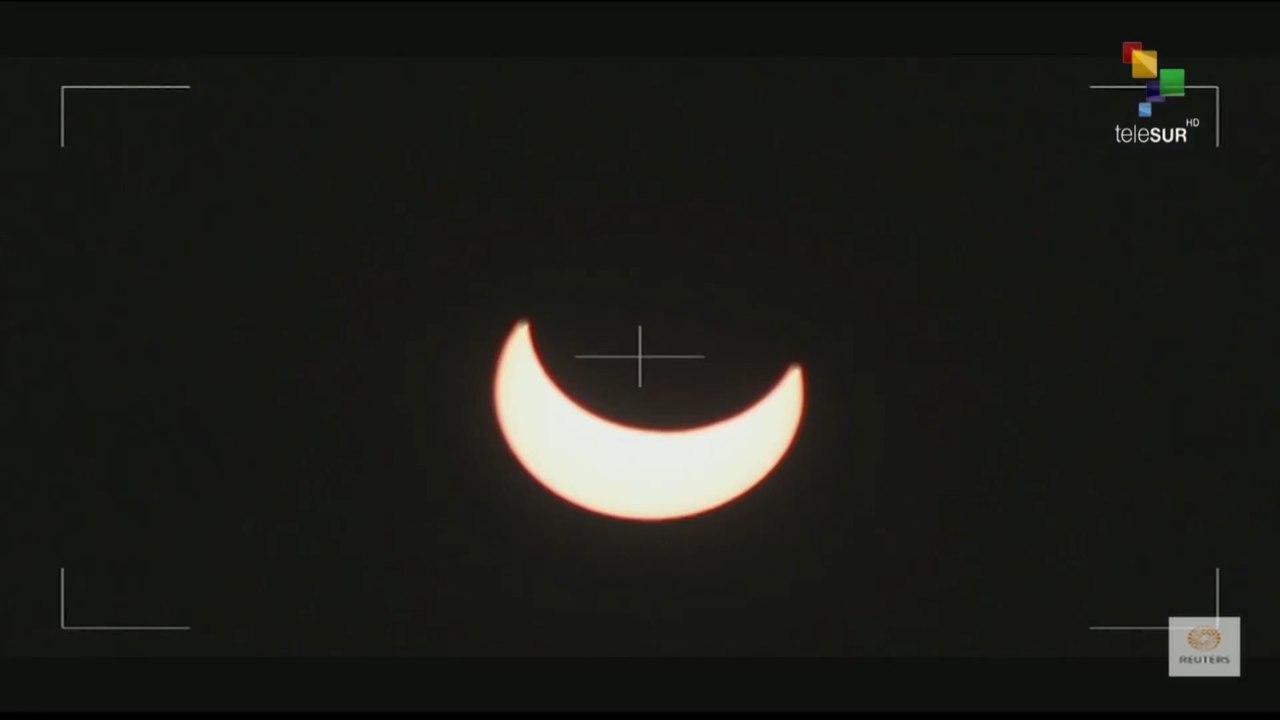 Eclipse anular de sol