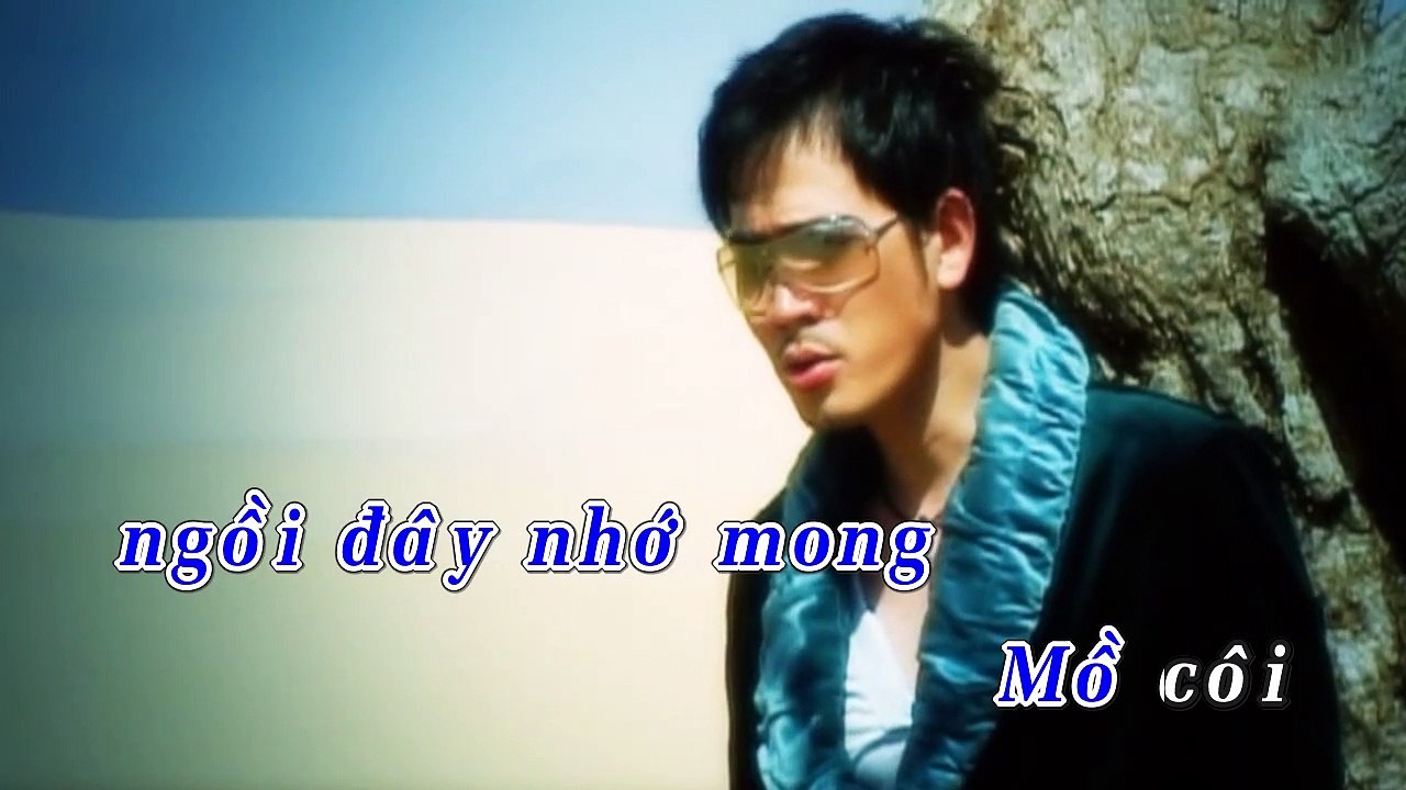 Phan mo coi - Quach Thanh Danh