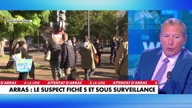 Jean-Michel Fauvergue : «Il faut rendre des comptes sur l'attentat»