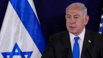 “Esto es solo el comienzo, nuestros enemigos apenas han comenzado a pagar el precio”, Benjamin Netanyahu, primer ministro de Israel