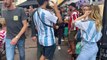 Coupe du monde de rugby : sur le Vieux-Port les terrasses sont remplies