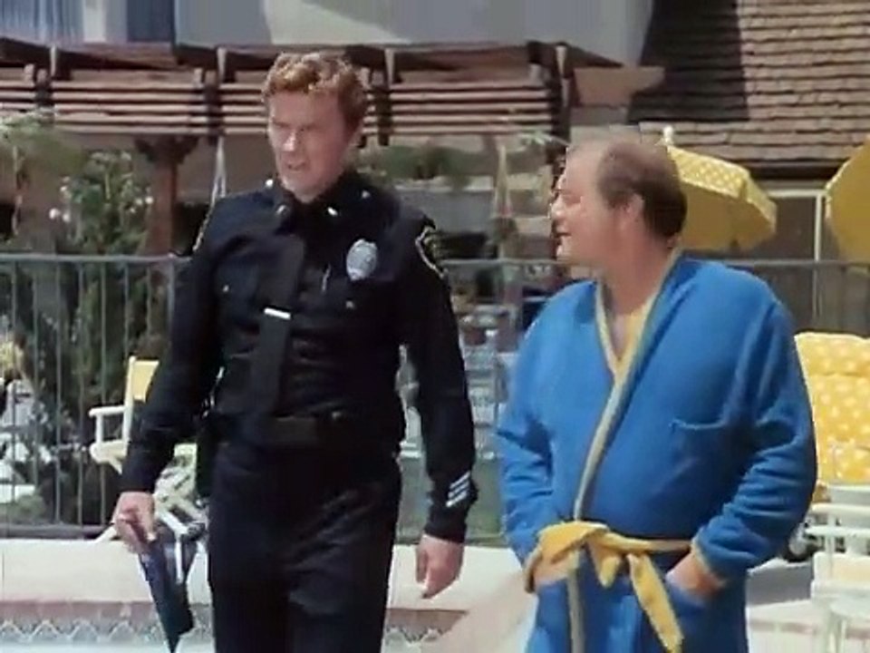 Die knallharten Fünf S02E05-Eine alte Rechnung