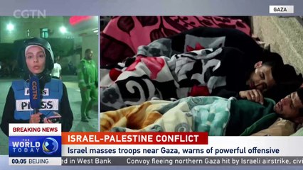 Global Business Insights | The World Today on CGTN 🌍 (Oct 14, 2023)