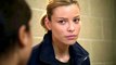 Just Not There Yet on NBC’s Hit Series Chicago Fire