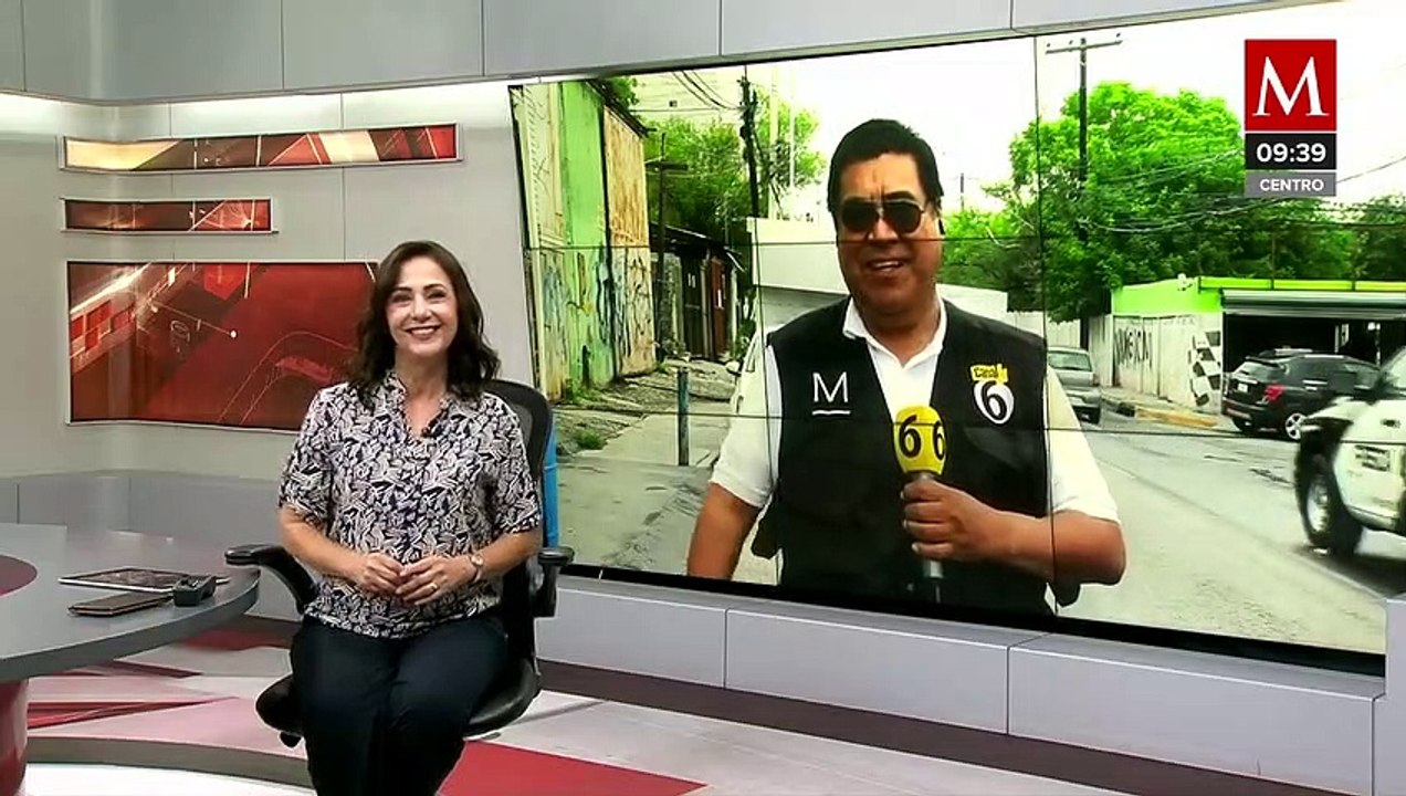 Nuevo León se prepara para recibir al eclipse solar; se observará en un 80%