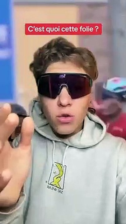 IL A VRAIMENT FAIT ÇA ?