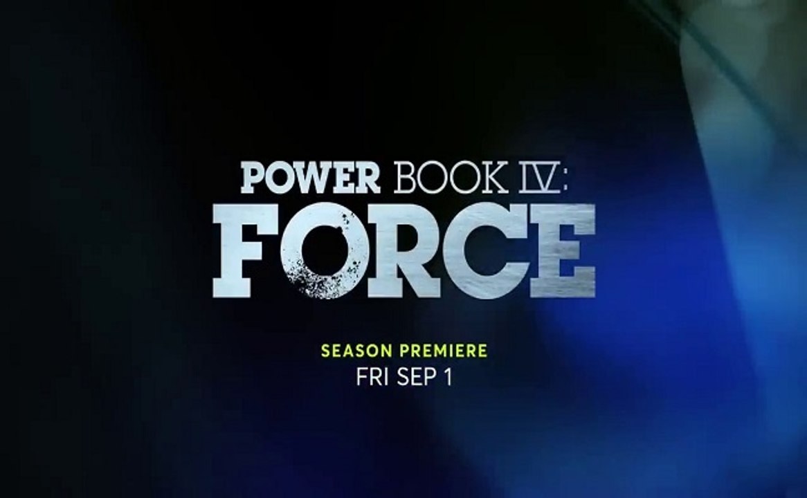 Power Book IV: Force - Promo 2x08