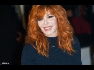 "Condamner à tuer", ce nouveau projet de Mylène Farmer qui risque de vous...