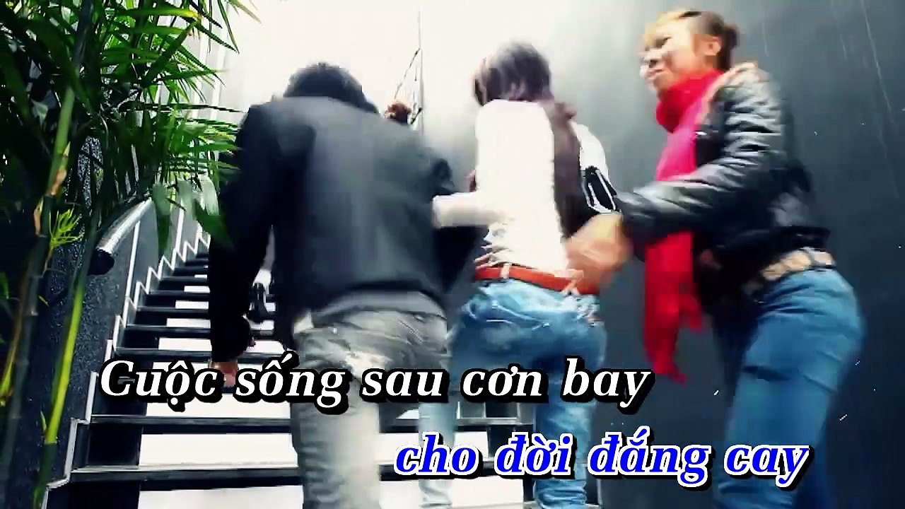 Sau con bay - Chau Viet Cuong