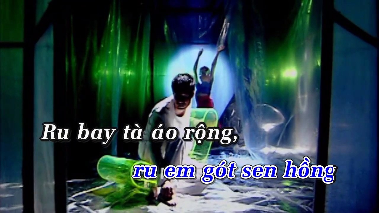 Ru tinh - Quang Dung