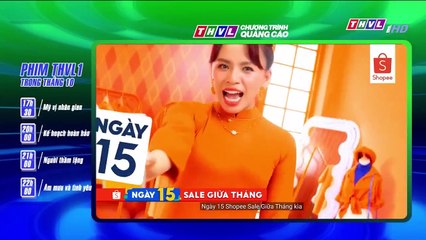 Kế Hoạch Hoàn Hảo - Tập 22 - Phim Việt Nam THVL1 - xem phim ke hoach hoan hao tap 23