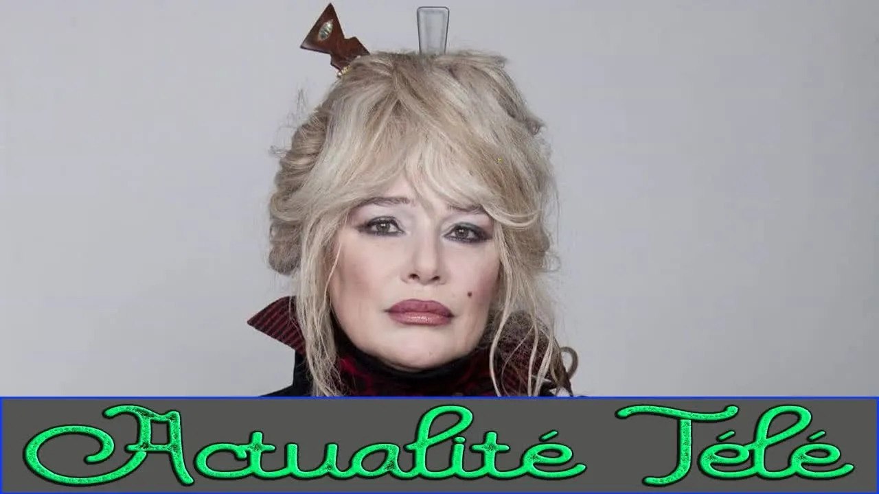 Armande Altaï (Star Academy) : l’ex-prof de chant en grosses galères financières