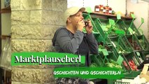 Marktplauscherl Wild und Geflügel