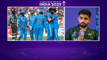 India vs Pakistan Match: అదే మా కొంపముంచింది - Babar Azam | Telugu OneIndia