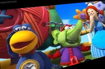 Dibo the Gift Dragon Dibo the Gift Dragon E024 Princess For A Day