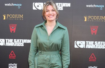 Emma Tammi was “floored” when she saw the ‘Five Nights At Freddys’ creatures for the first time