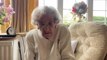 105-year-old window shares secrets to long life - and they include Marmite and sherry