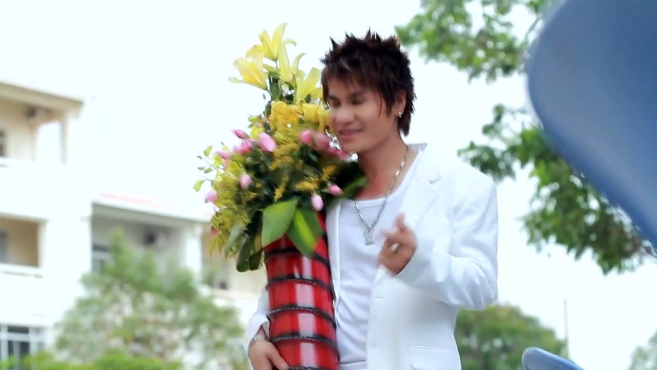 Song ben anh - Luong Gia Huy