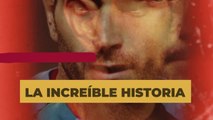 El portero que jugó de jugador con España: la increíble historia de Molina vs Noruega
