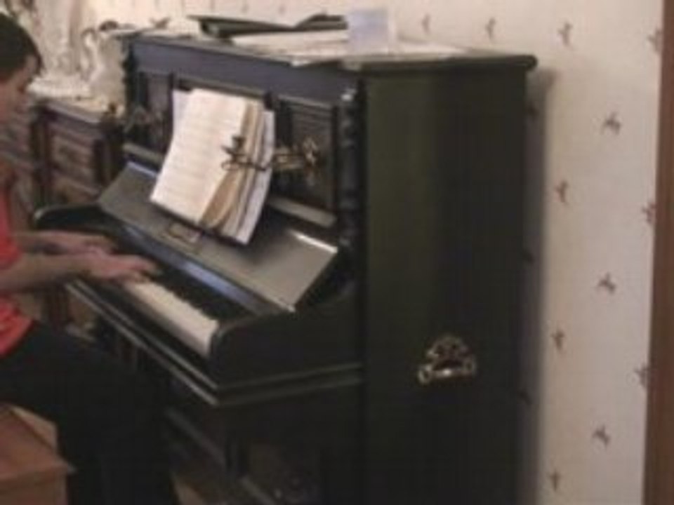 Yann Tiersen - La pièce vide - Rue des cascades