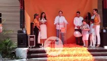Celebran apertura de Popeyes en República Dominicana, el próximo viernes abrirán en Sambil