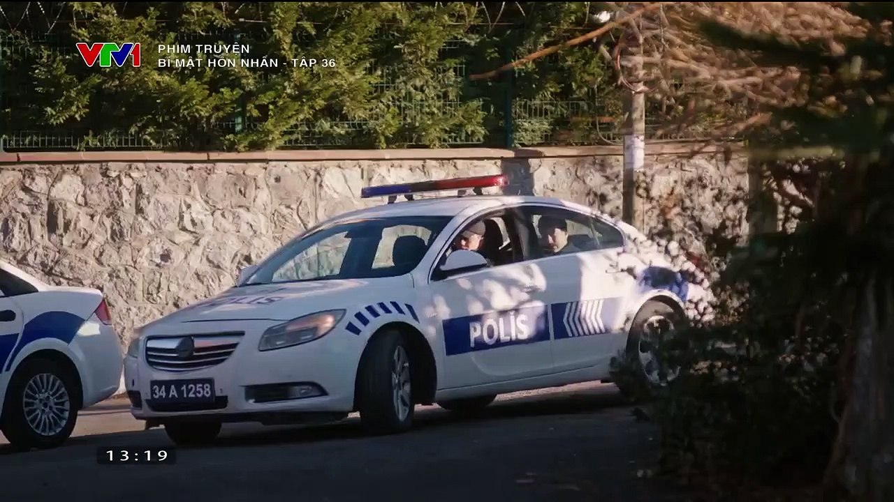 Bí Mật Hôn Nhân Tập 36 - VTV1 thuyết minh - Phim Thổ Nhĩ Kỳ - xem Phim Bi Mat Hon Nhan Tap 37