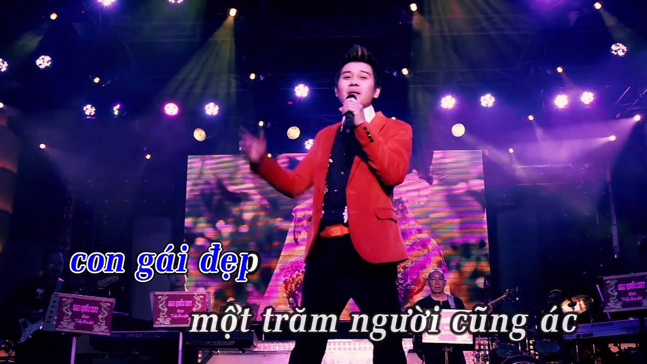Ta on con gai - Mai Quoc Huy