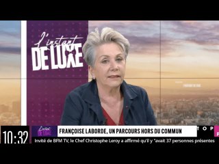 Catherine Laborde malade : Sa soeur Françoise donne des nouvelles de sa santé