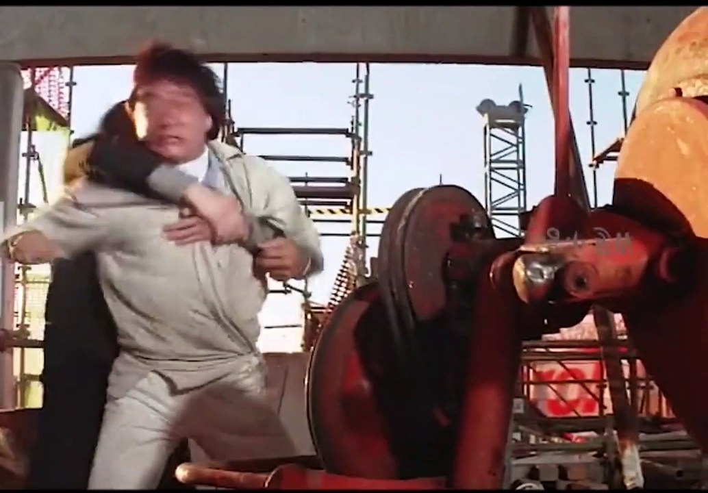 Movie clip, Famous clip