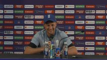 England's Joe Root previews their ICC Cricket World Cup clash with Afghanistan