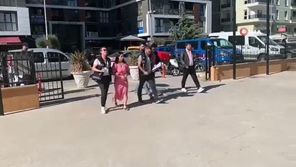 Edirne'de Göçmen Kaçakçılığı Operasyonu: 4 Kişi Yakalandı