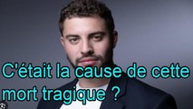 Mort de marwan berreni : sa dernière apparition après l accident, un signe tragique.