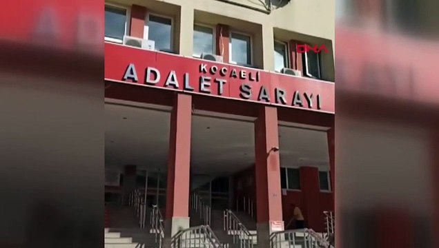 Opération contre les membres du PYD⧸YPG à Gebze : 4 suspects arrêtés