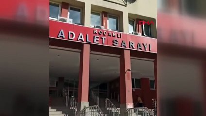 Opération contre les membres du PYD⧸YPG à Gebze : 4 suspects arrêtés