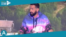 On sent que l'enquête avance  Disparition d'Emile, Cyril Hanouna face à un habitant du Vernet trè