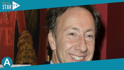 « Odieux hors plateau »  Stéphane Bern balance sur ces animateurs qui sont « horribles dans la vie