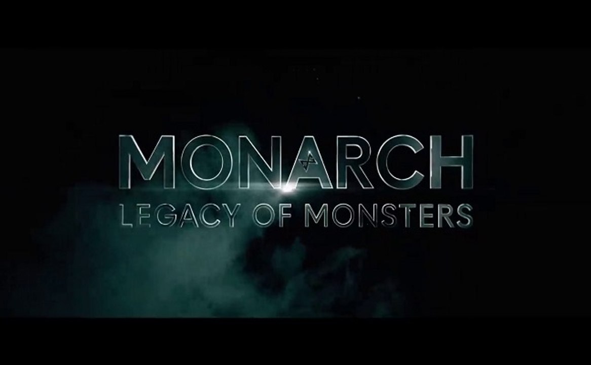 Monarch: Legacy of Monsters - Trailer Saison 1