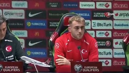 Barış Alper Yılmaz: Kendi oyunumuzu oynadığımızda yenemeyeceğimiz bir takım yok