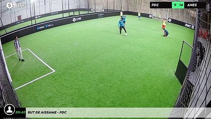 But de Aissame - pdc