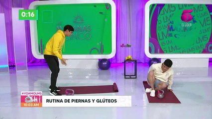 LM5 - 14 de Octubre de 2023