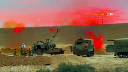 Hamas'tan İsrail'e net yanıt: Gazze halkı toprağını terk etmeyecek