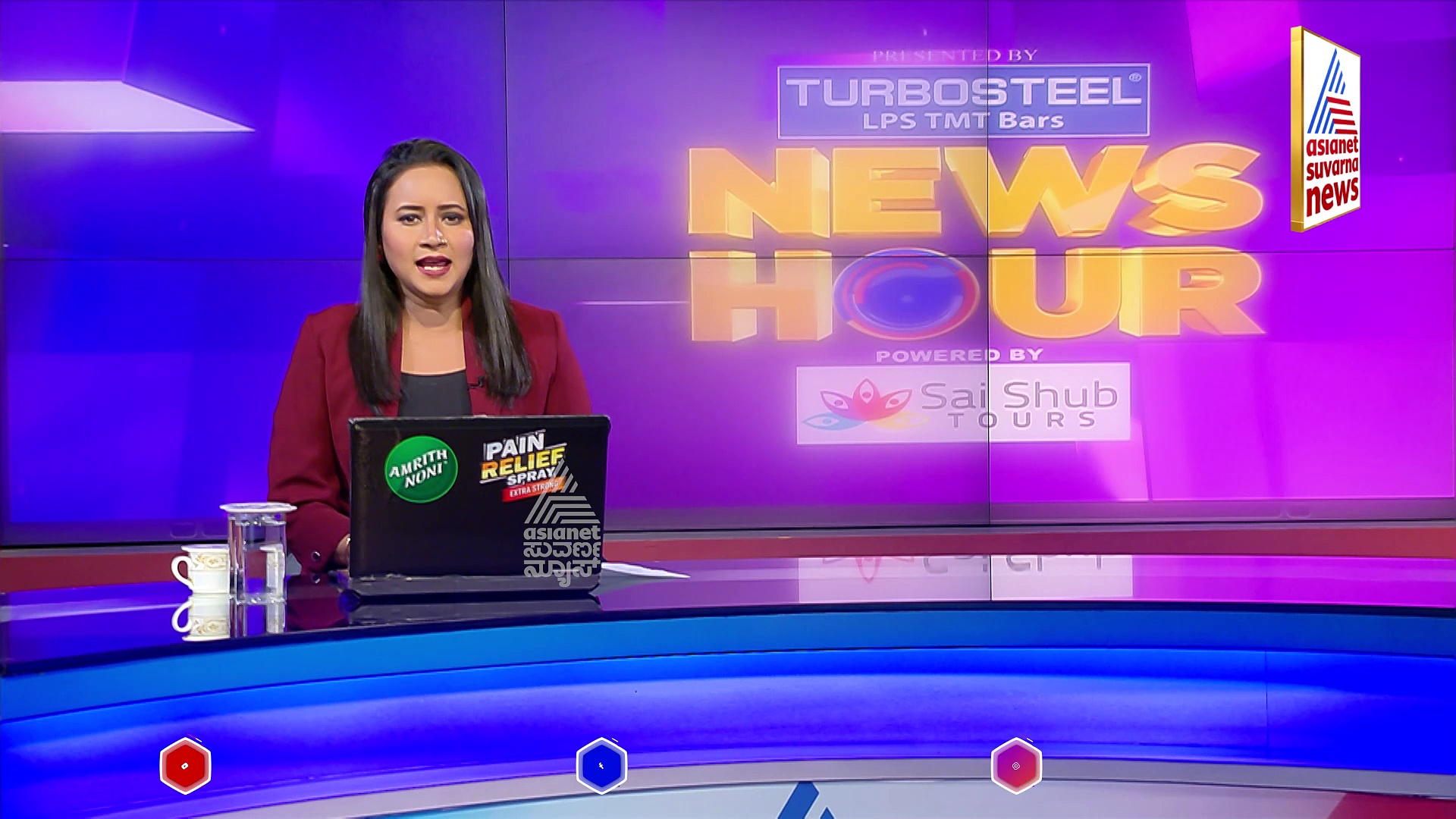 ಇಸ್ರೇಲ್ ಮೇಲಿ ದಾಳಿ ಮಾಡಿ ಕೆಟ್ಟ ಹಮಾಸ್, ಓಡಿ ಹೋಗಲು ಗಡಿ ತೆರೆಯುವಂತೆ ಮನವಿ!