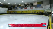 Pre-Juvenile, Pre-Novice Pattern Dance - Rink 3 - 2023 Super Series Autumn Leaves