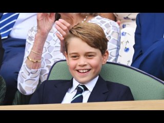 Prince George 'not expected to board' at school until he turns 12, expert claims