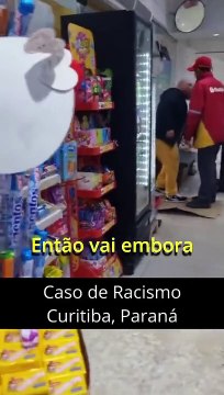 Frentista é alvo de racismo em posto de gasolinas: 'Neguinho e nordestino dos infernos'