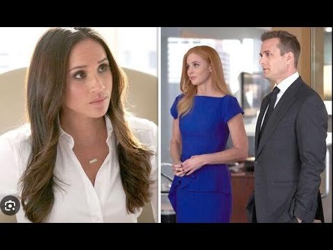 Suits di Meghan Markle colpito da un duro colpo negli ascolti nonostante il nuovo aggiornamento dell