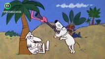 The Pink Panther - Episode 31 | Pink Paradise | Funny Cartoon | Cartoon for Kids