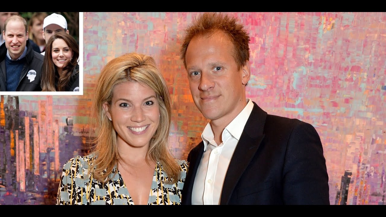 Kate Middleton's Stylist and Royals Photographer Welcome Their Second Child Ahead of Christmas