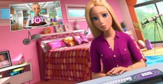 Barbie Dreamhouse Adventures Barbie Dreamhouse Adventures S04 E008 Working Mom