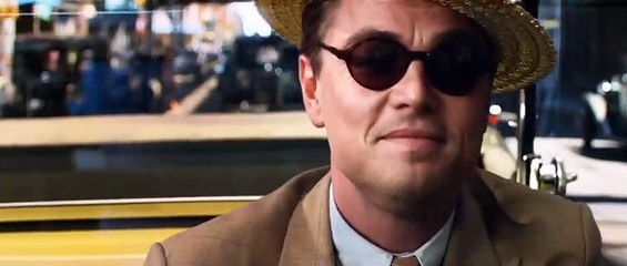 'El gran Gatsby' - Tráiler oficial subtitulado